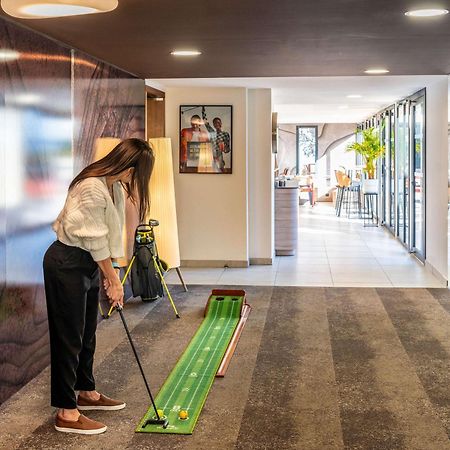 Ibis Styles Cabries Aix-En-Provence Tgv Hotel Buitenkant foto
