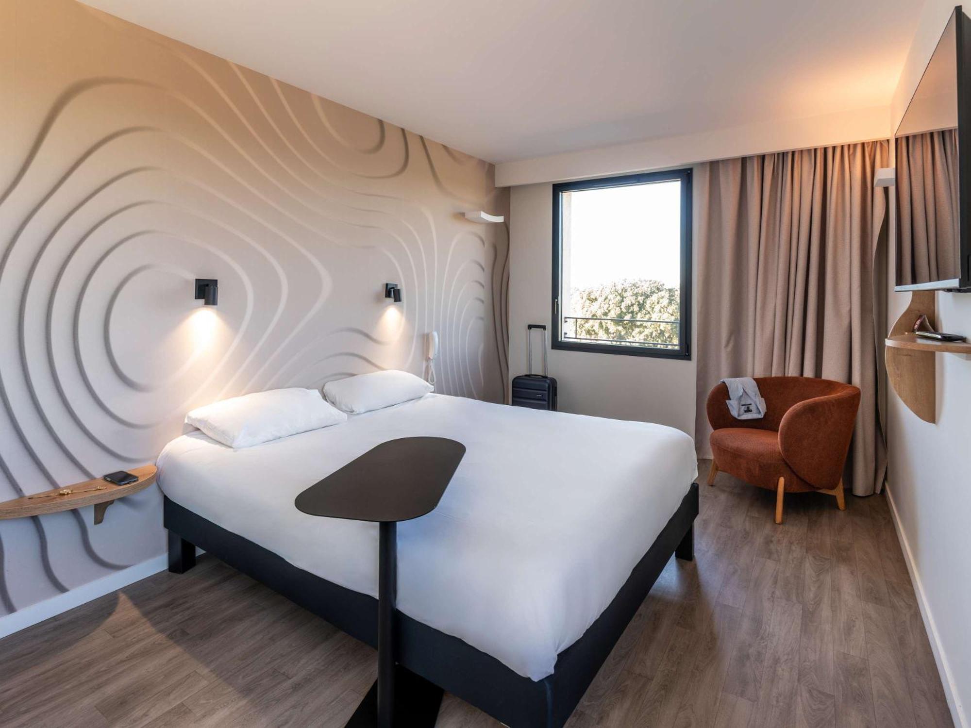 Ibis Styles Cabries Aix-En-Provence Tgv Hotel Buitenkant foto